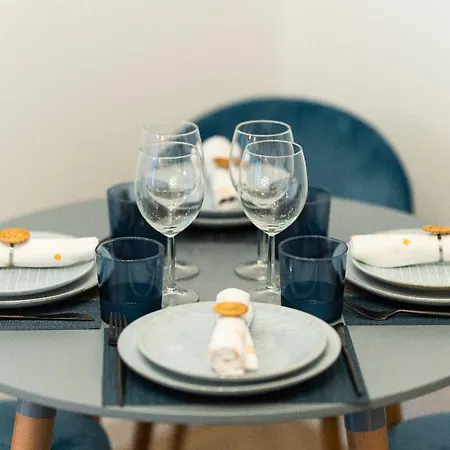 Apartament Soho By The Sea *