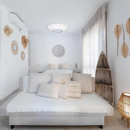 Soho By The Sea Apartament *