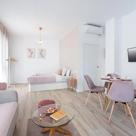 Soho By The Sea Apartament *