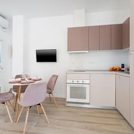 Soho By The Sea Apartament