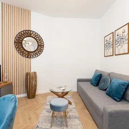 Apartament Soho By The Sea *