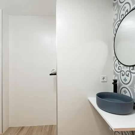 Apartament Soho By The Sea