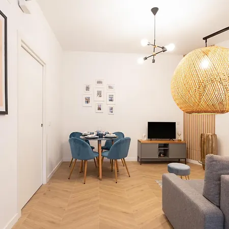 Apartament Soho By The Sea *