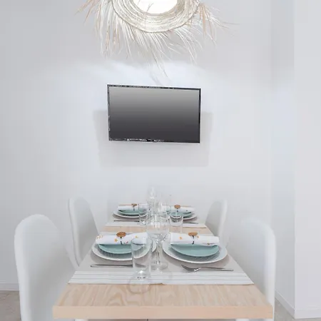 Soho By The Sea Apartament *