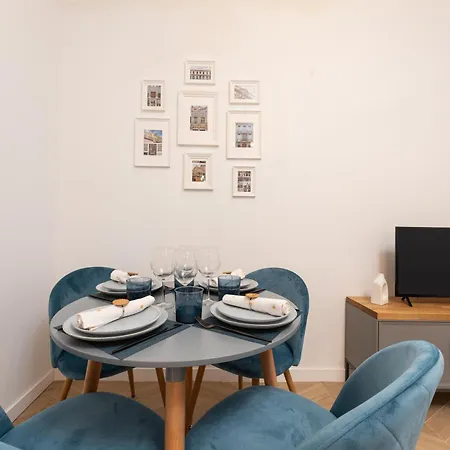 Soho By The Sea Apartament