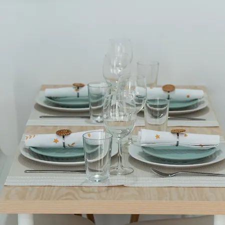 Apartament Soho By The Sea *