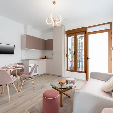 Apartament Soho By The Sea *