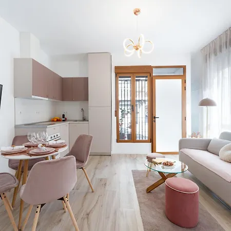 Soho By The Sea Apartament