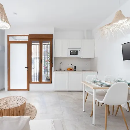 Apartament Soho By The Sea