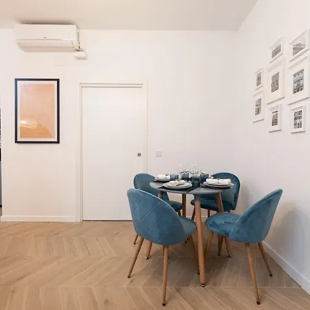 Soho By The Sea 瓦伦西亚